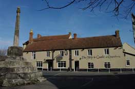 The Ship & Castle B&B,  Congresbury